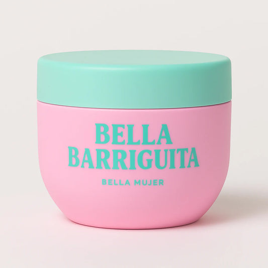 BELLA BARRIGUITA