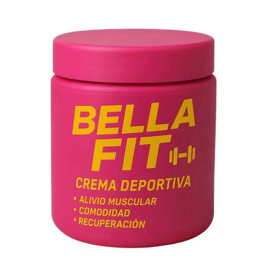 BELLA FIT